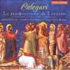 La Resurrezione di Lazzaro - Antonio Calegari