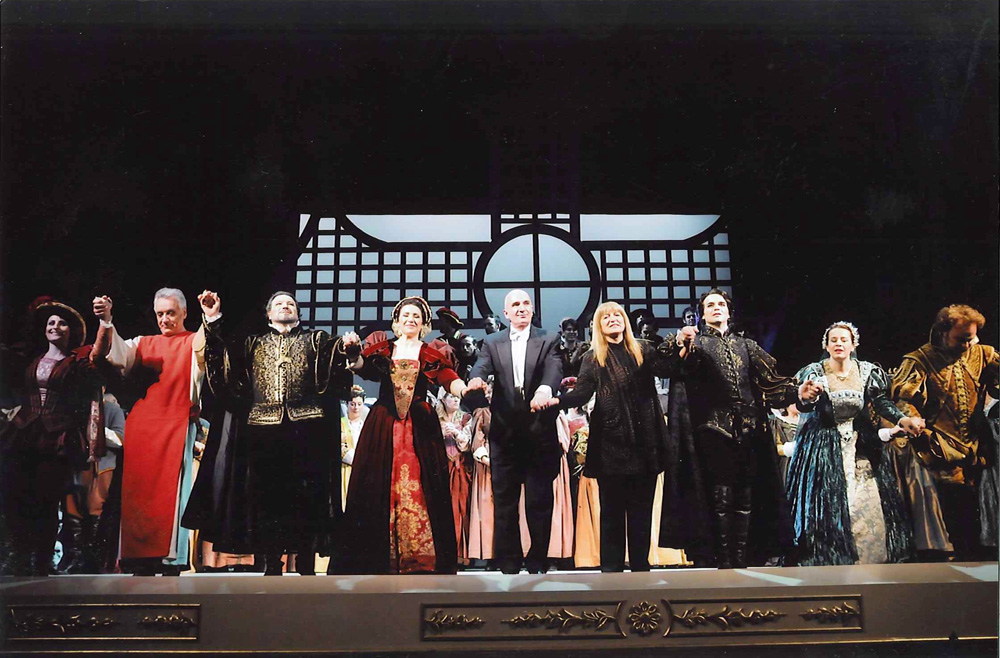 Verdi’s Don Carlo – Lecce 2014