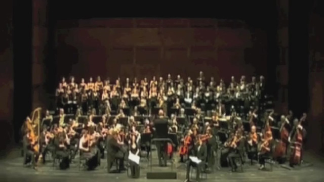 J. Brahms: Requiem tedesco (Ein Deutsches Requiem) – extracts