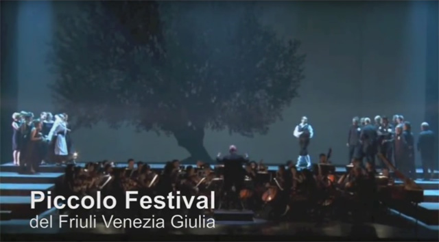 Don Giovanni 2012, Trailer