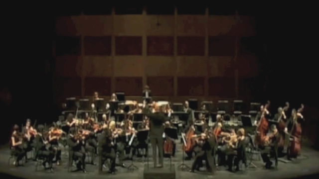 F.J. Haydn: Sinfonia in do maggiore “L’orso” Hob. I:82 – extracts