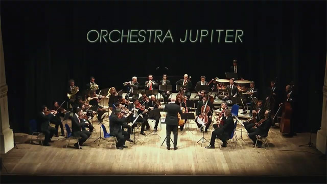 Orchestra Jupiter